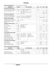 RFP150N datasheet.datasheet_page 2