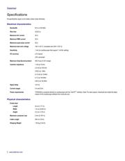 TCP0030 datasheet.datasheet_page 2