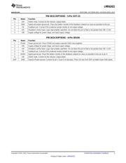 LMR62421XSDX/NOPB datasheet.datasheet_page 3