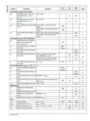 LMH2190TMX-38 datasheet.datasheet_page 5