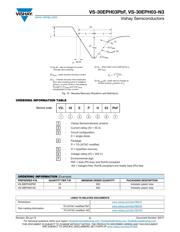 VS-30EPH03-N3 数据规格书 5