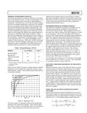 AD22103 datasheet.datasheet_page 5