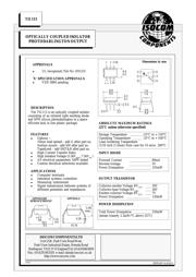 TIL113 datasheet.datasheet_page 1