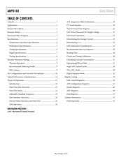 EVAL-ADPD103Z-GEN datasheet.datasheet_page 2