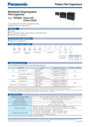 ECQ-U2A334MLA datasheet.datasheet_page 1