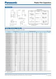 ECQ-U2A334MLA datasheet.datasheet_page 2