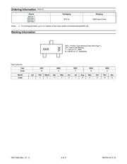 BAT54C-7 数据规格书 3