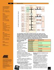 AT91EB40 datasheet.datasheet_page 2