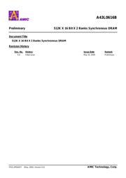 A43L0616BV-7U datasheet.datasheet_page 1