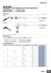 E2FM-X5B1-M1 datasheet.datasheet_page 5