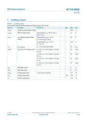 BT138-800E,127 datasheet.datasheet_page 3