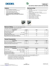 MURS120-13 datasheet.datasheet_page 1