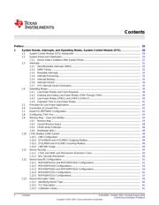 MSP430FR2110IPW16R datasheet.datasheet_page 2