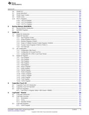 MSP430FR2111IRLLR datasheet.datasheet_page 5