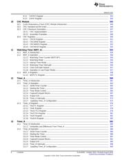 MSP430FR2110IPW16R datasheet.datasheet_page 6