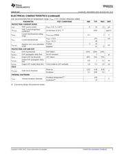 TPS51211 datasheet.datasheet_page 5