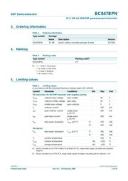 BC847BPDW1T1G datasheet.datasheet_page 2