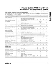 MAX8792ETD+T datasheet.datasheet_page 3