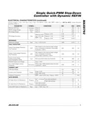 MAX8792ETD+T datasheet.datasheet_page 5