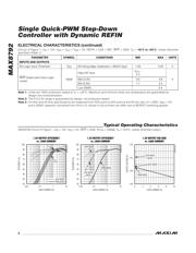 MAX8792ETD+T datasheet.datasheet_page 6