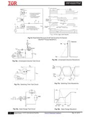 IRFH5007TRPBF datasheet.datasheet_page 6