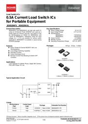 BD6528HFV-TR datasheet.datasheet_page 1