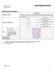 AUIPS6041GTR datasheet.datasheet_page 2