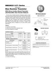 MMUN2213LT3 datasheet.datasheet_page 1