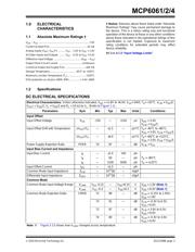 MCP6064-E/SL datasheet.datasheet_page 3