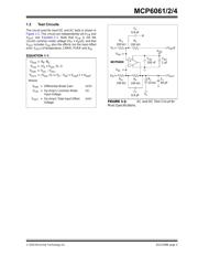 MCP6064T-E/SL datasheet.datasheet_page 5