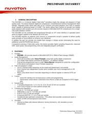 ISD2360SYI datasheet.datasheet_page 4