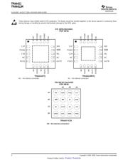 TPA4411MRTJR 数据规格书 2