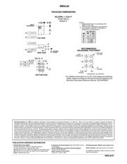 NB3L02FCT2G datasheet.datasheet_page 4