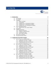 CY8CKIT-001C datasheet.datasheet_page 3