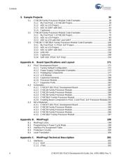 CY8CKIT-001C datasheet.datasheet_page 4