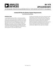 ADUM141E0BRZ datasheet.datasheet_page 1