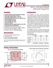 LTM8054EY#PBF datasheet.datasheet_page 1