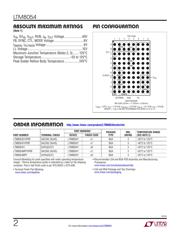 LTM8054EY#PBF datasheet.datasheet_page 2