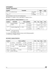 STTH12003TV1 datasheet.datasheet_page 2