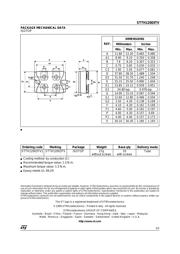 STTH12003TV1 datasheet.datasheet_page 5