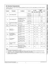 FSA1258L8X datasheet.datasheet_page 4