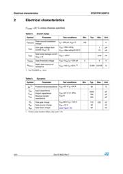 STP120NF10 datasheet.datasheet_page 4