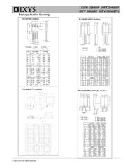 IXFH30N60P datasheet.datasheet_page 5