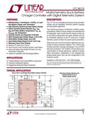 LTC4015EUHF#TRPBF datasheet.datasheet_page 1