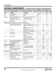 LTC4015IUHF#TRPBF datasheet.datasheet_page 4