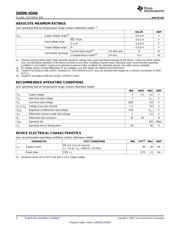 SN65MLVD048RGZT datasheet.datasheet_page 4