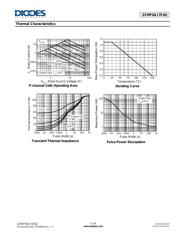 ZXMP6A17E6QTA datasheet.datasheet_page 3