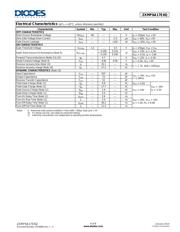 ZXMP6A17E6QTA datasheet.datasheet_page 4