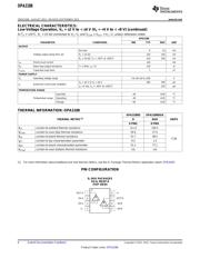 OPA2188 datasheet.datasheet_page 6