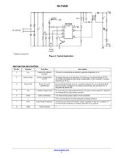 NCP1028P065G datasheet.datasheet_page 2